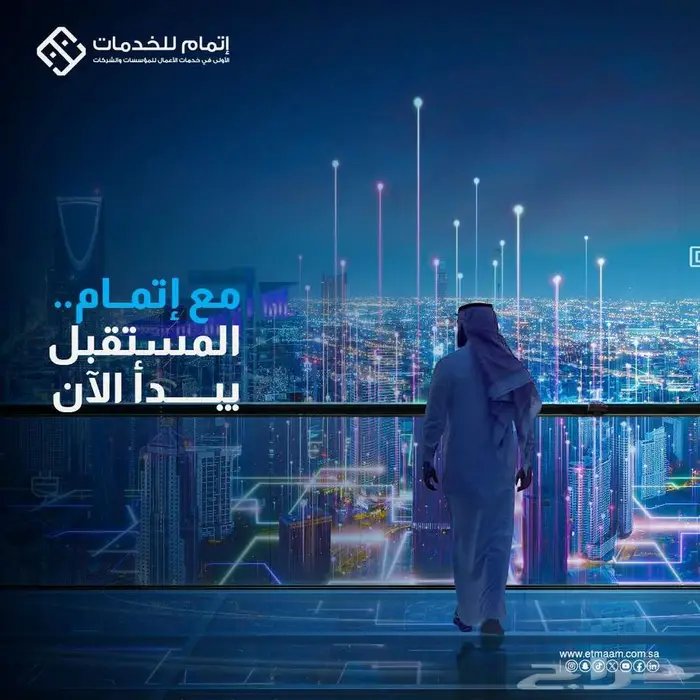 فرصتك للتطوير العقاري في السعودية تبدأ من هنا 1