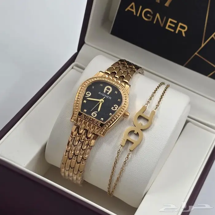 اطقم ساعات نسائيه ماركات هديتك ولبسك ذوق وماركه 18