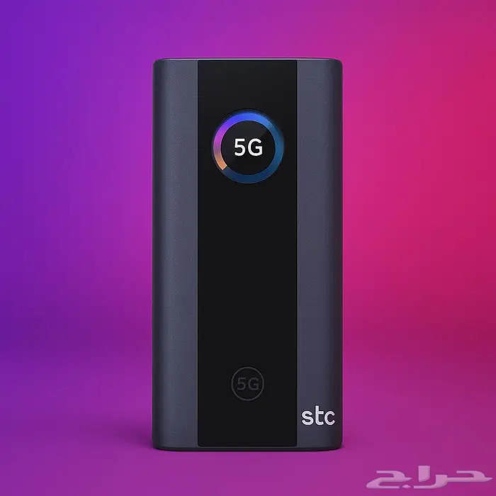 راوتر متنقل 5G هواوي برو 5 0