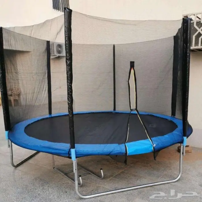 للايجار نطيطه (ترامبولين) 0