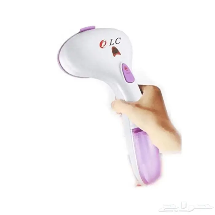 كواية بخار المحمولة للسفر عرض حصري 4