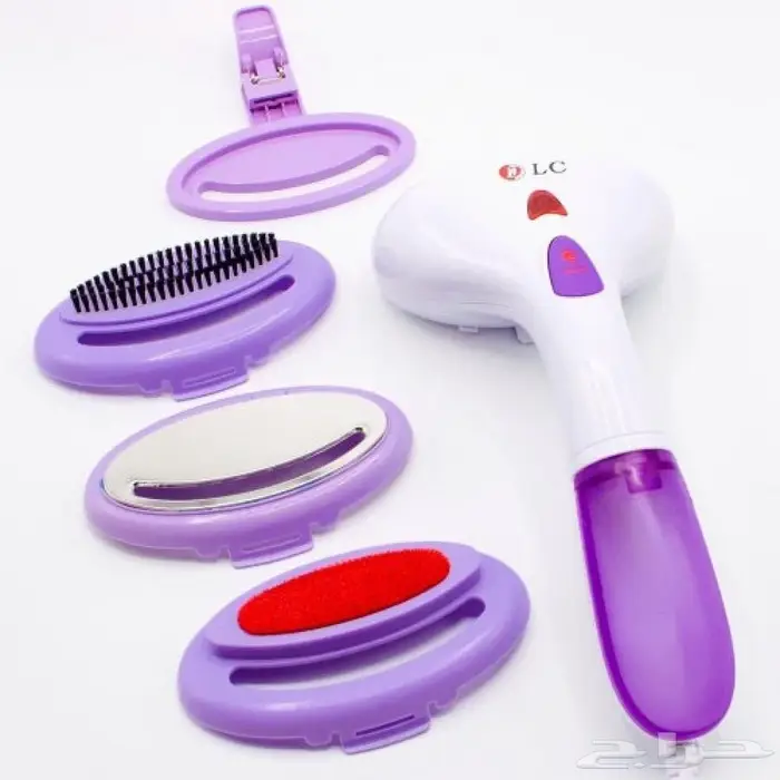 كواية بخار المحمولة للسفر عرض حصري 0