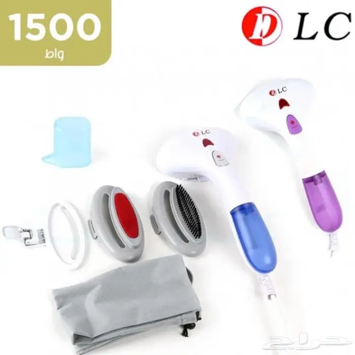 كواية بخار المحمولة للسفر عرض حصري 3