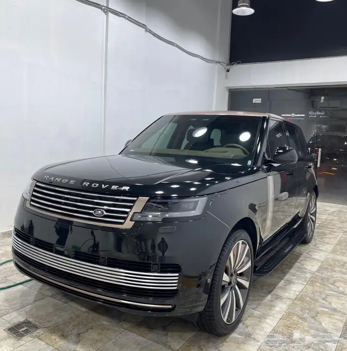 حمايه PPF و عازل حراري و تلميع 2