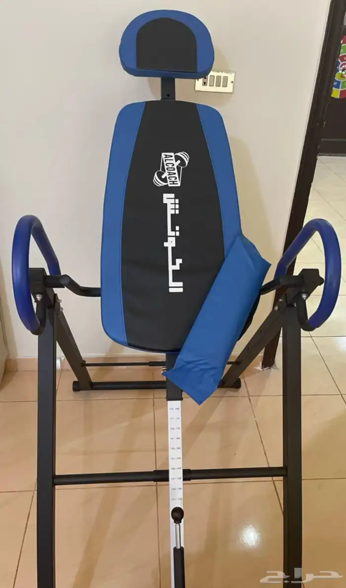 اجهزة رياضية 2