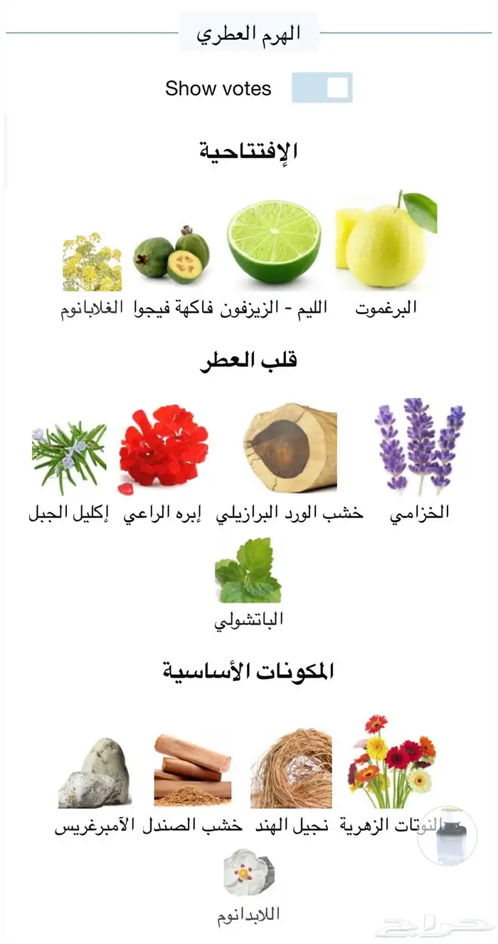 عطر استرونت من دي جابور (مباع) 2