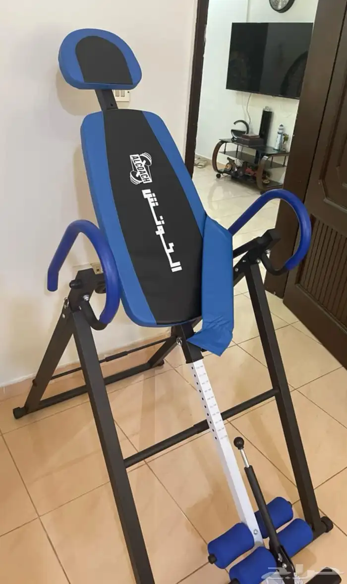 اجهزة رياضية 1