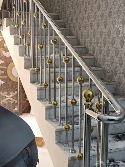 دربزين 8