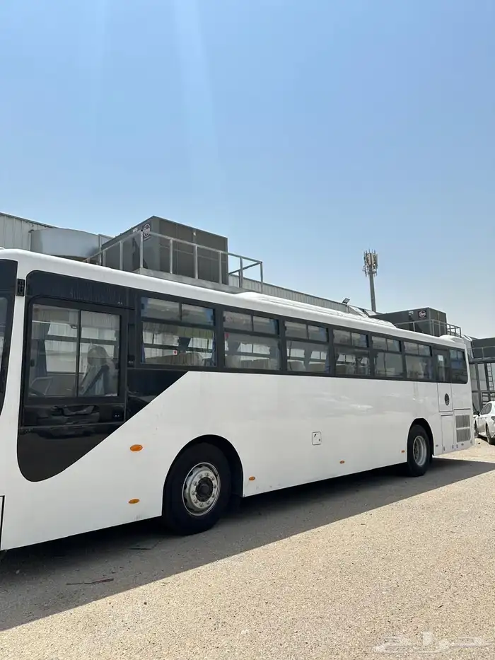 باص انكاي 67 راكب 2025 0