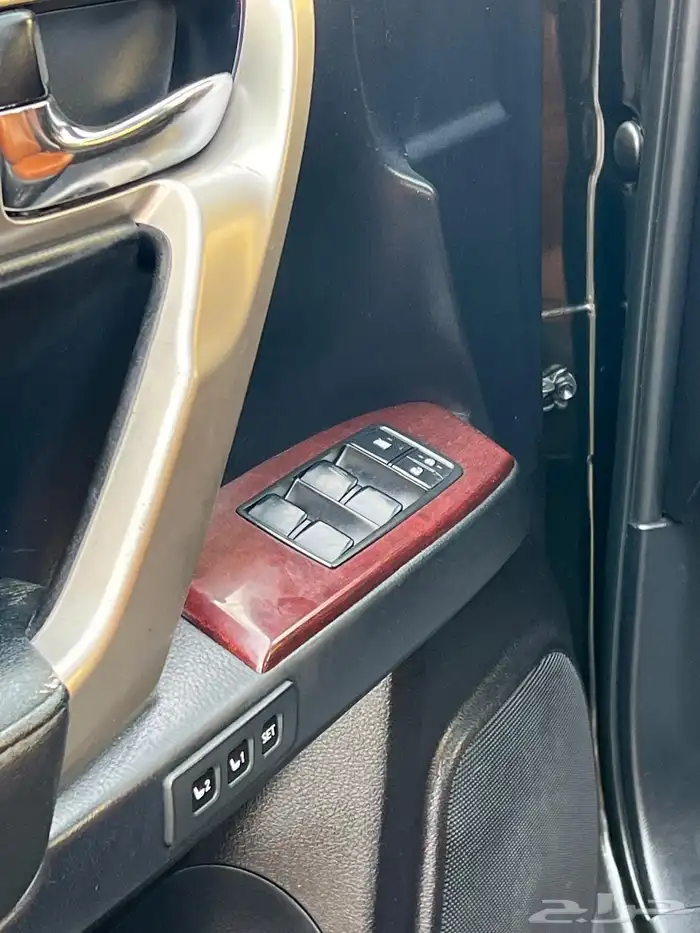 سعودي وكاله  Lexus 2015 17