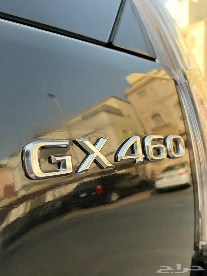 سعودي وكاله  Lexus 2015 5