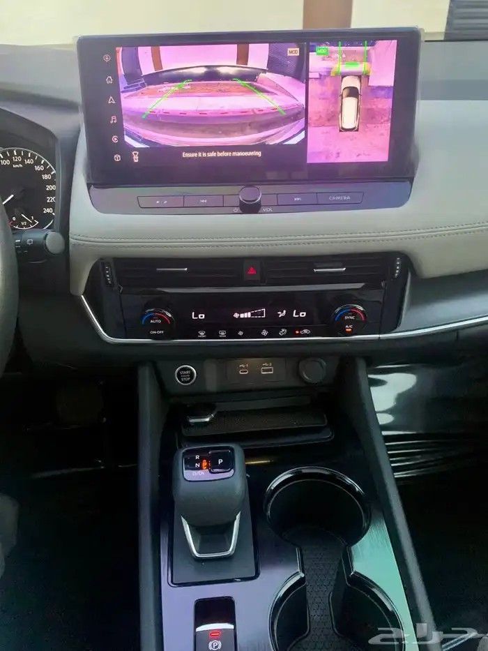 اكستريل نص فل بلص 7 مراتب 12