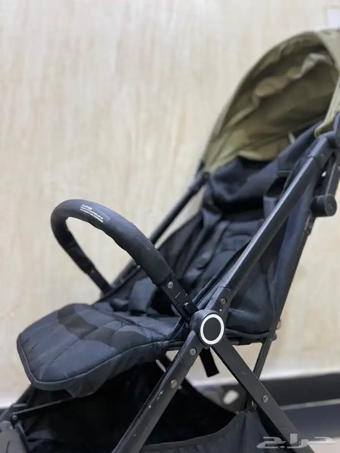 عربة أطفال 3