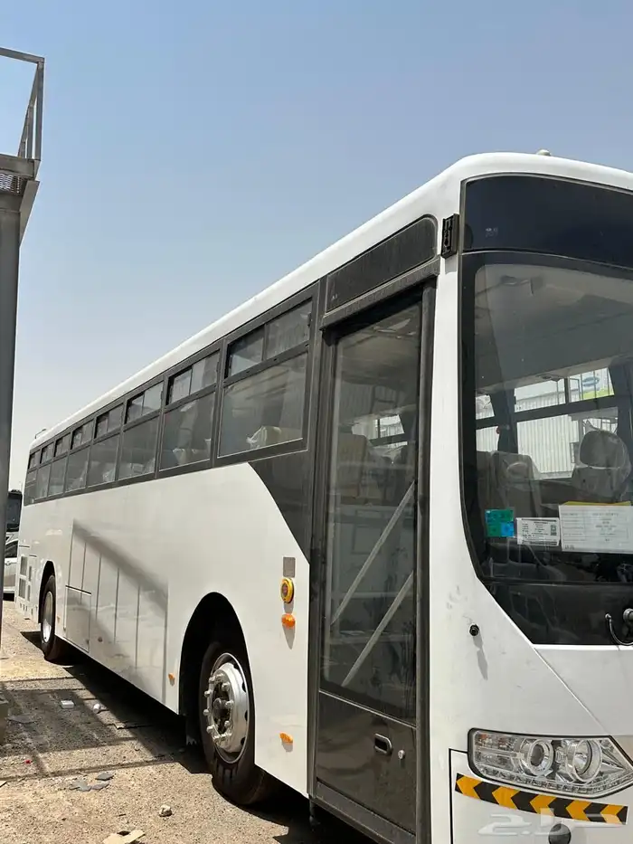 باص انكاي 67 راكب 2025 2