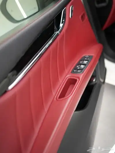 مزراتي كواتروبورتي 2022 GT 11