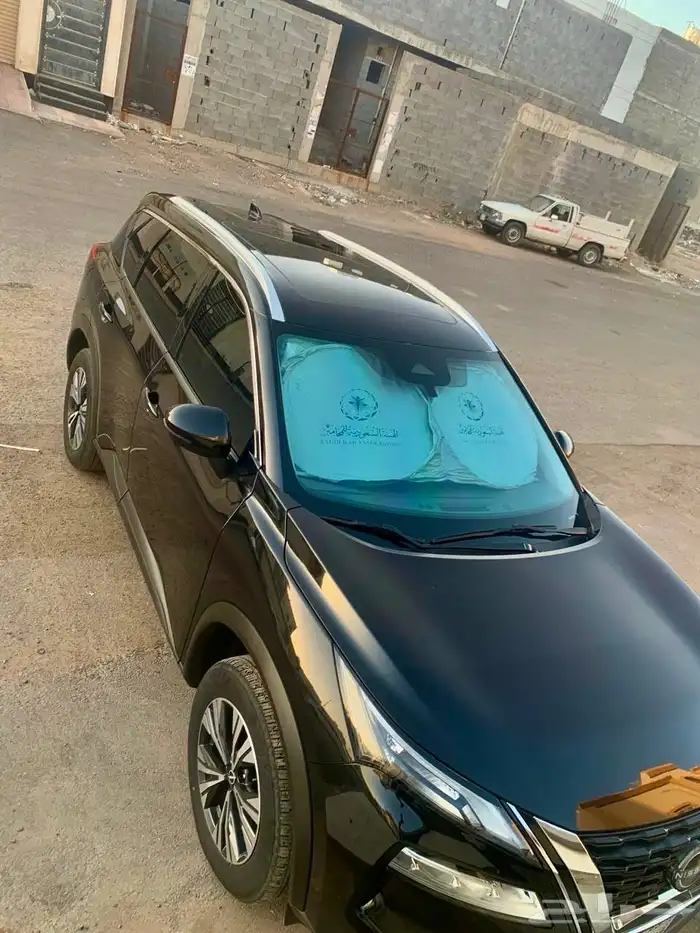 اكستريل نص فل بلص 7 مراتب 5
