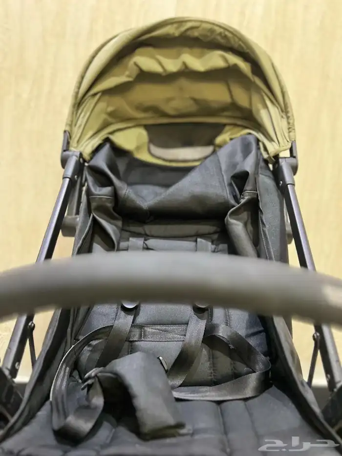 عربة أطفال 5