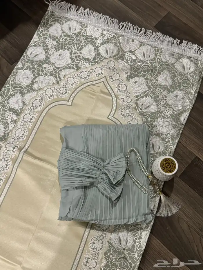 أطقم صلاة جميلة ذات جودة وضمان 7