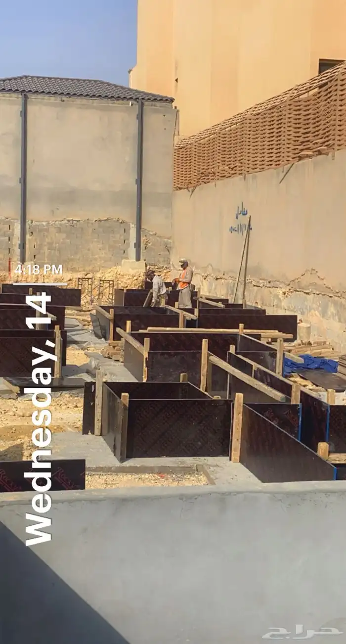 مهندس معماري محترف - جاهزيه كامله في أعمال العظم والتشطيبات 5