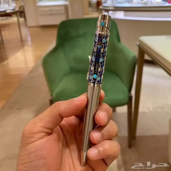 قلم كارتير ماستر 0