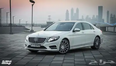 قطع غيار مرسيدس يخت 2020 S560 7