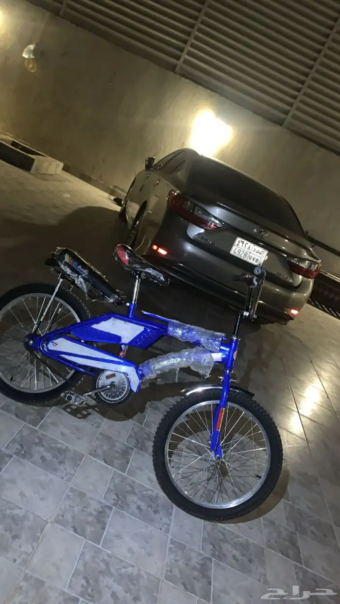 سيكل رامبو نظيف 0