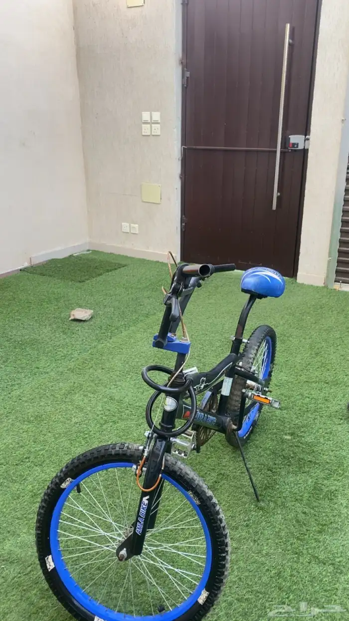 سيكل كوبرا نظيف 4