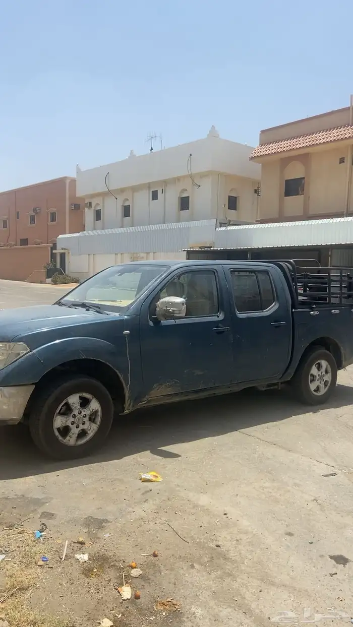 النفارا 2008 2