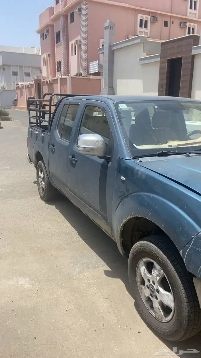 النفارا 2008 0