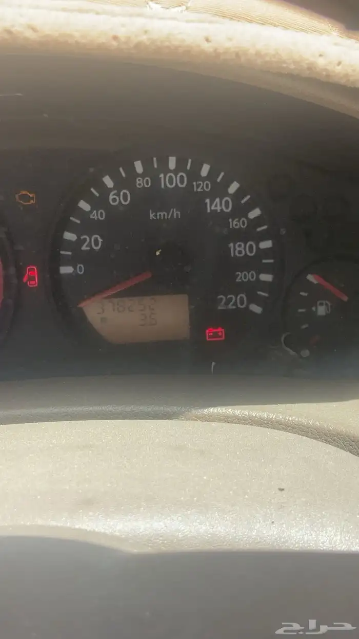 النفارا 2008 3