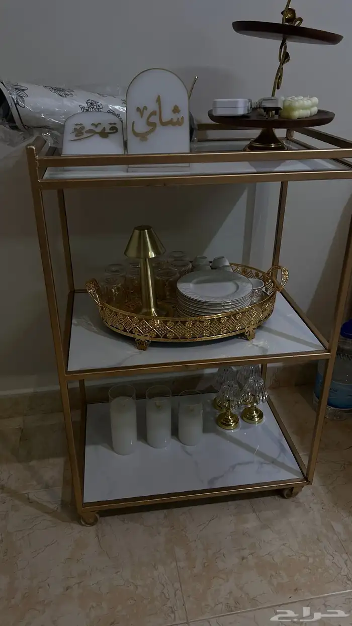 عربة 1