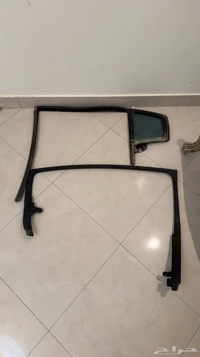 ديكور داخلية تشارجر 3