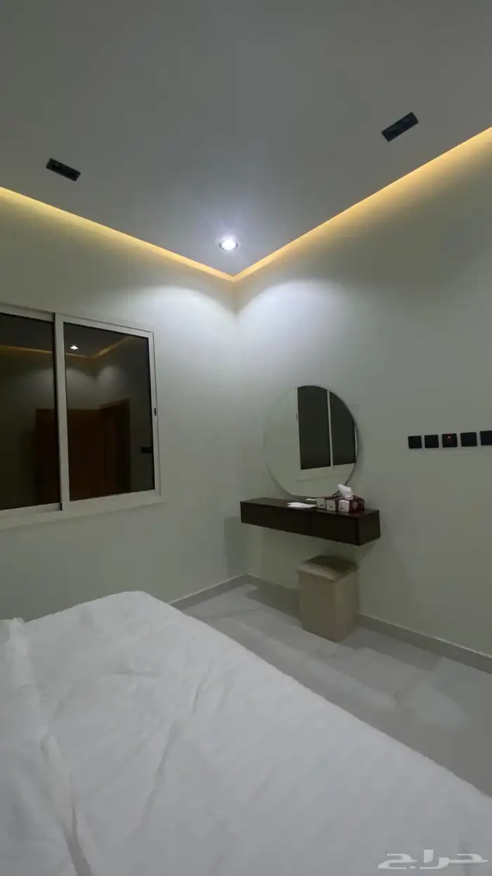 للايجار اليومي شاليه 1