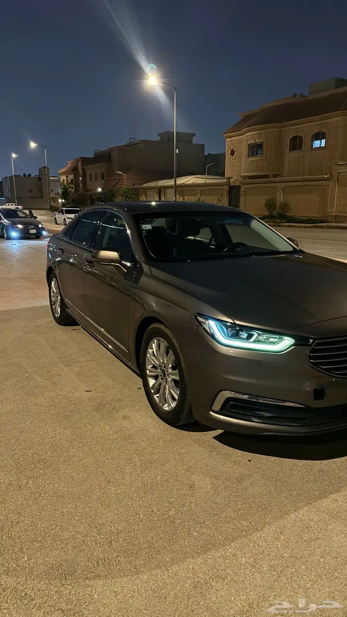 فورد توروس 2022 1