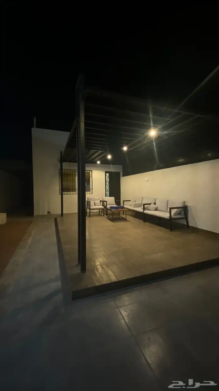 للايجار اليومي شاليه 5