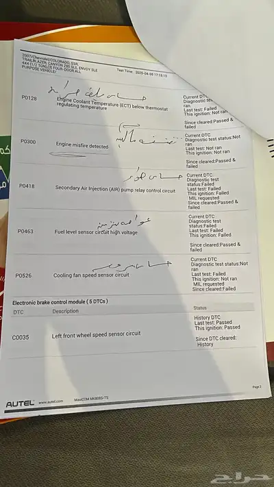 بليز 2008 6