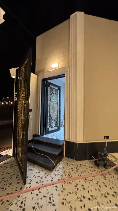 فلل تمليك - السيل الصغير (الرحبة) المبتقي 3 فلل من اصل 9 15