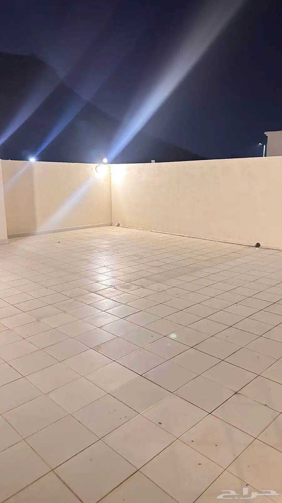 شقة ملحق للبيع 1
