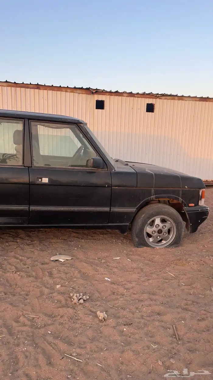 جيب رنج موديل 1994 2