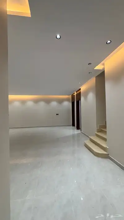 فلل تمليك - السيل الصغير (الرحبة) المبتقي 3 فلل من اصل 9 8