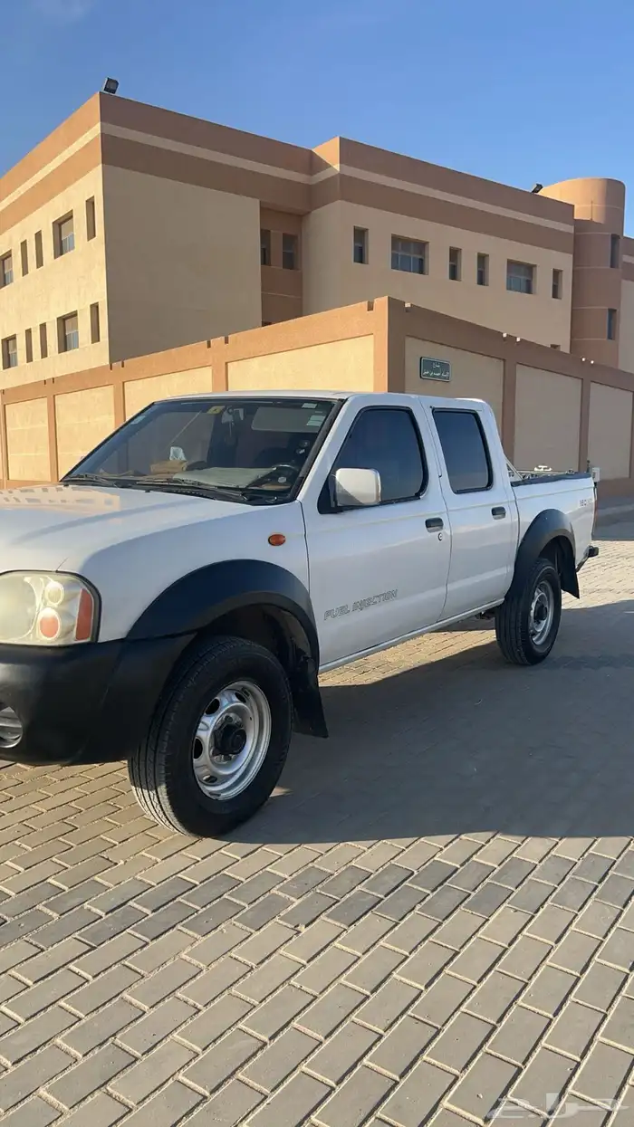 للبيع ددسن دبل 2007 0