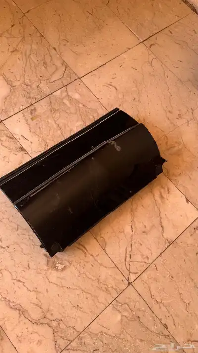 غطا هوك خلفي مع ديكور صدام يسار جيب لكزس 21 1