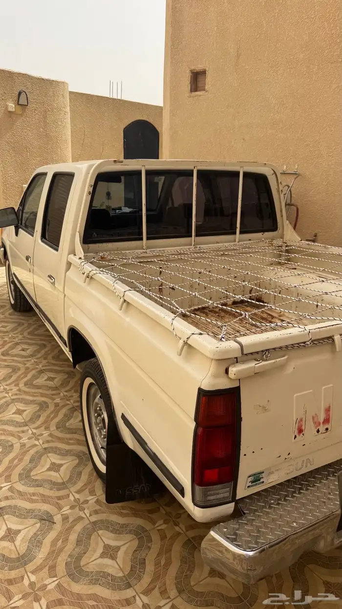 شبك حبال حوض او شبكة صندوق للبيع 1