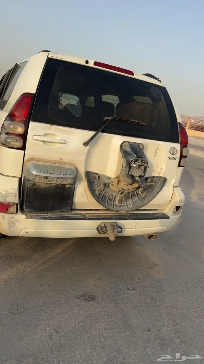 برادو 3