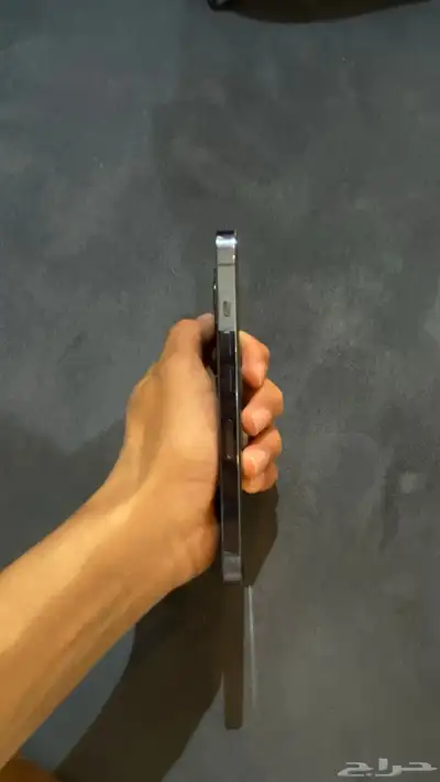 للبدل فقط ايفون 13 برو 4
