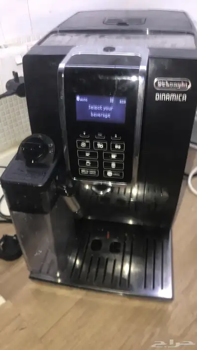 جهازة كابتشينو 0
