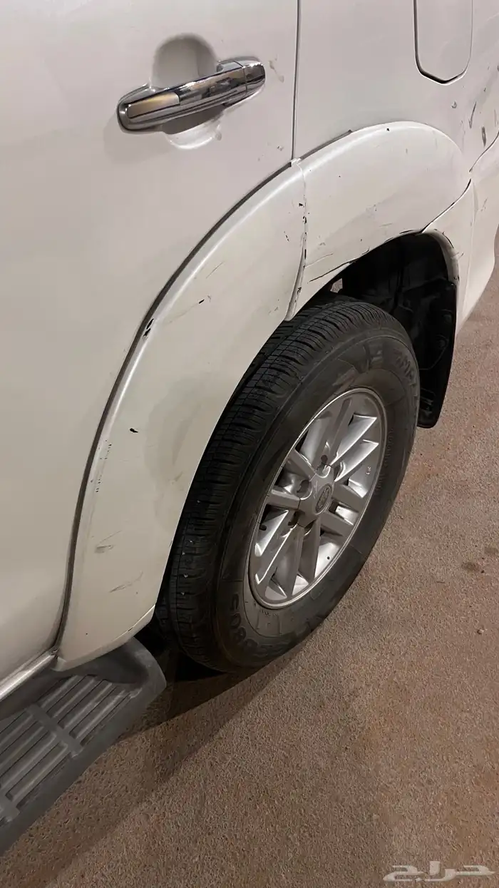 تايوتا فورتشنر 2015 24