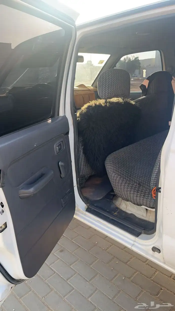 للبيع ددسن دبل 2007 5