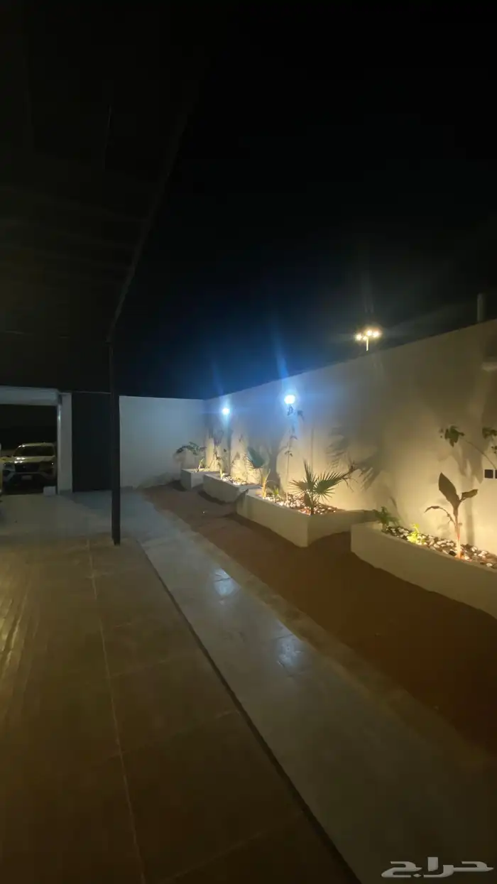 للايجار اليومي شاليه 4