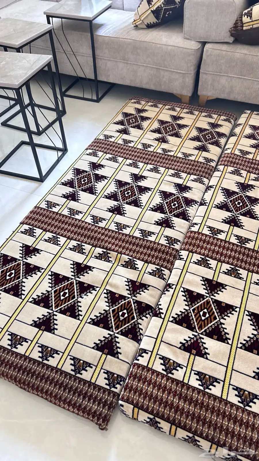 جلسات ارضيه 1